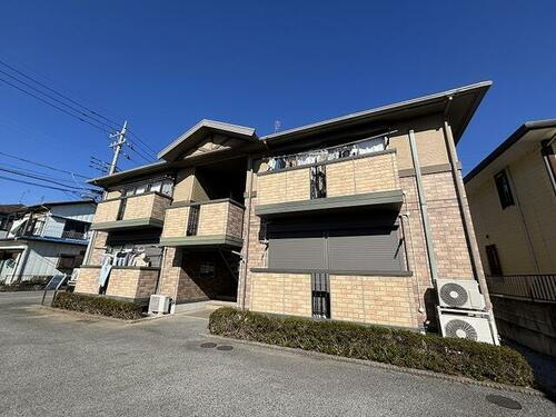 栃木県宇都宮市御幸ケ原町 賃貸アパート