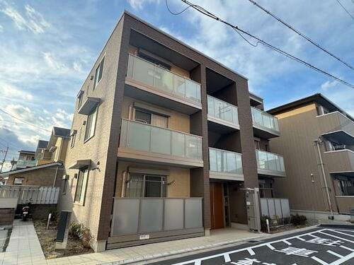 リバティスクエア　Ⅱ