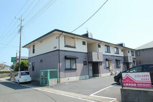 茨城県那珂郡東海村舟石川駅西３丁目 築30年5ヶ月 2階建