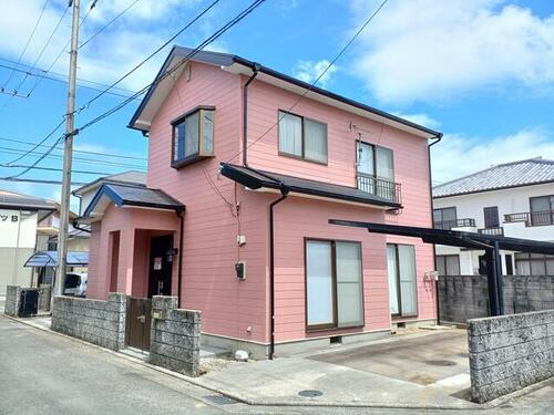 観音寺石濱借家