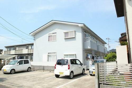 茨城県那珂郡東海村大山台１丁目 築35年11ヶ月 2階建