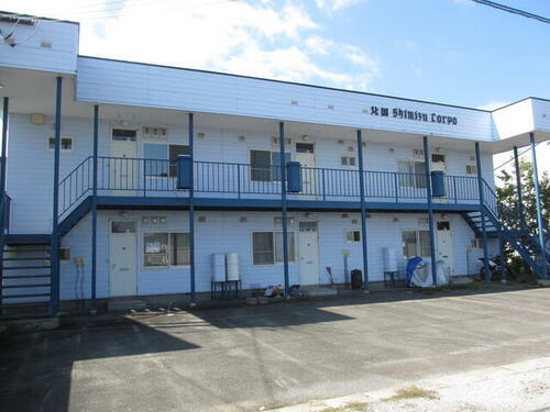 北国シミズコーポ