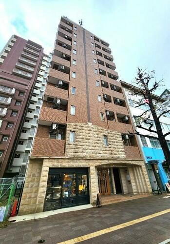 プレサンス神戸メリケンパーク前