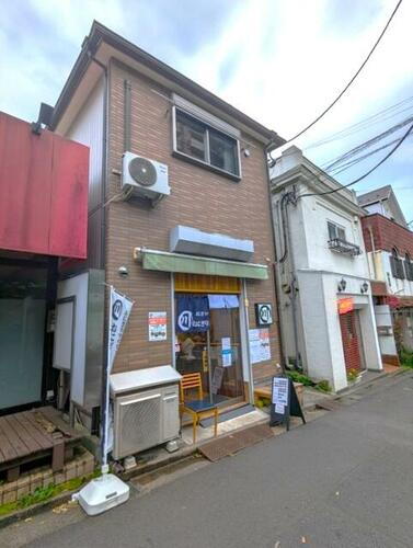 東京都新宿区西早稲田１丁目 築8年1ヶ月 2階建