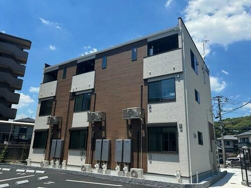 福岡県筑紫野市原田３丁目 賃貸アパート