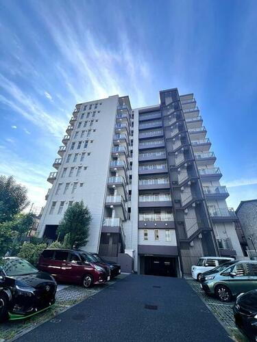 ディアスタ子安ベイスケープ