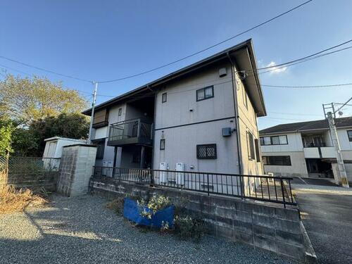 コンフォート若葉