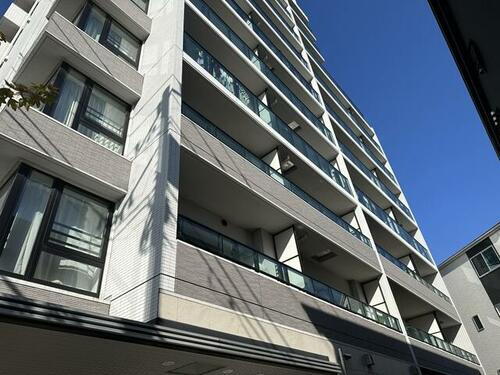 東京都西東京市田無町１丁目 賃貸マンション