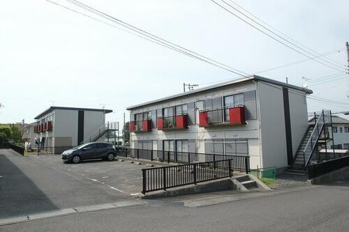 茨城県那珂郡東海村東海２丁目 築39年10ヶ月 2階建