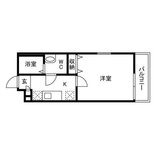 埼玉県さいたま市南区別所１丁目 賃貸アパート