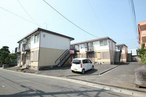 ＣＯＳＭＯＮ＆ＴＩ　Ａ棟