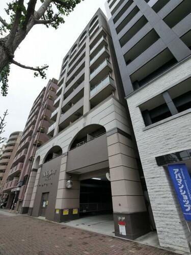 福岡県福岡市博多区下呉服町 賃貸マンション