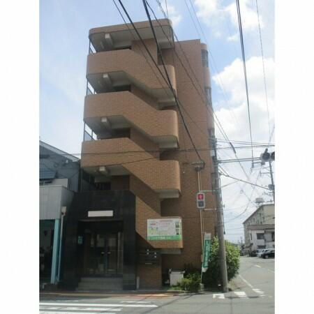 熊本県熊本市中央区本荘２丁目 賃貸マンション