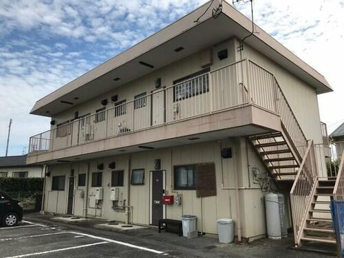 福岡県大牟田市大字吉野 築42年2ヶ月 2階建