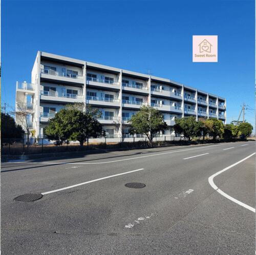 アドバンス神栖　Ａ