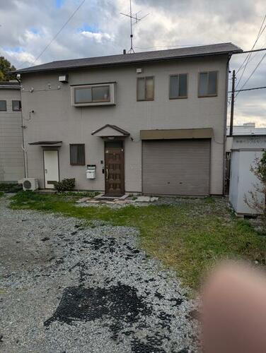 神奈川県厚木市戸田 賃貸一戸建て