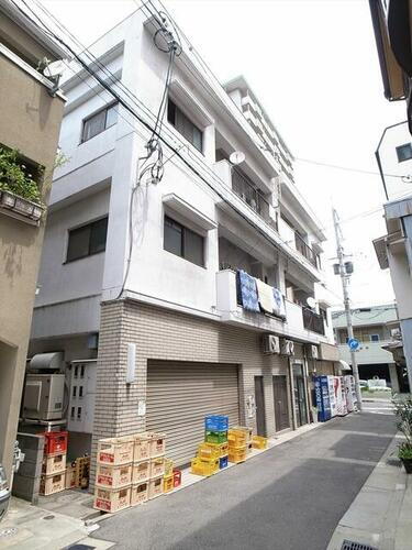 水本マンション