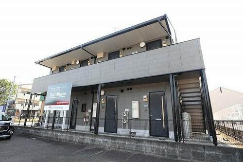 福岡県筑紫野市原田６丁目 2階建 築26年4ヶ月