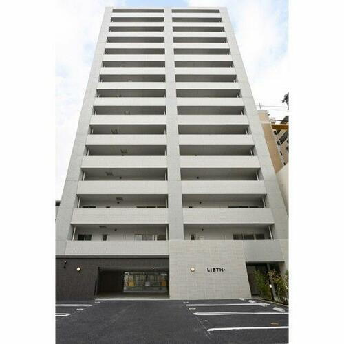 福岡県福岡市博多区下呉服町 賃貸マンション