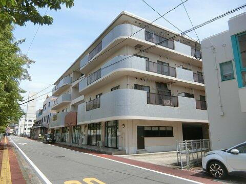 長崎県大村市東三城町 賃貸マンション