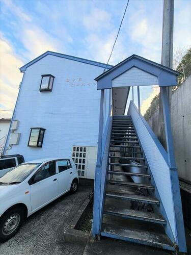 ユーハイツ萩ケ丘