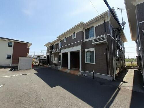 福岡県朝倉郡筑前町二 賃貸アパート