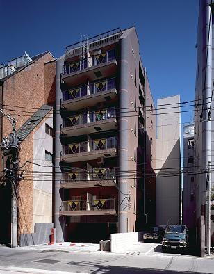 ａ．ｒｅｓｔ中町