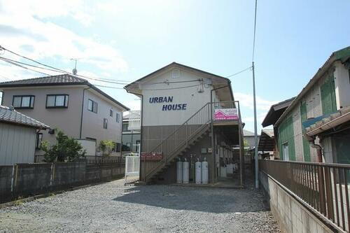 茨城県那珂郡東海村大字村松 築37年12ヶ月 2階建