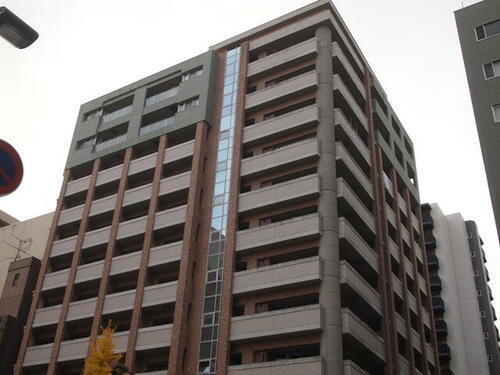 インペリアル新神戸