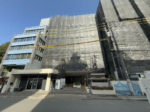 愛知県名古屋市中区金山１丁目 築44年5ヶ月 11階建