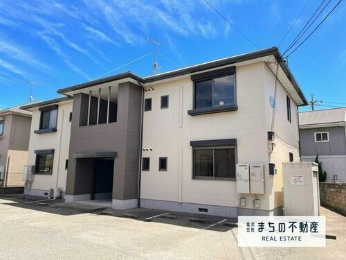 岡山県岡山市中区兼基 2階建 築24年5ヶ月