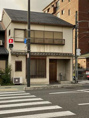 京都府京都市伏見区桃山最上町 築60年12ヶ月 2階建