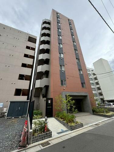 埼玉県春日部市中央１丁目 築1年5ヶ月 10階建