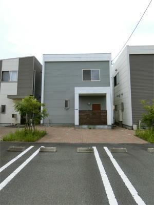 静岡県湖西市新所原３丁目 賃貸一戸建て