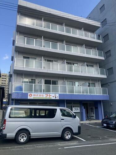 アスコット鉄砲町Ⅱ