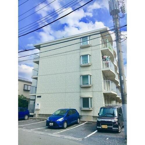 埼玉県さいたま市大宮区上小町 賃貸マンション