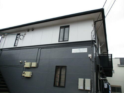 千葉県柏市豊四季 築30年11ヶ月 2階建