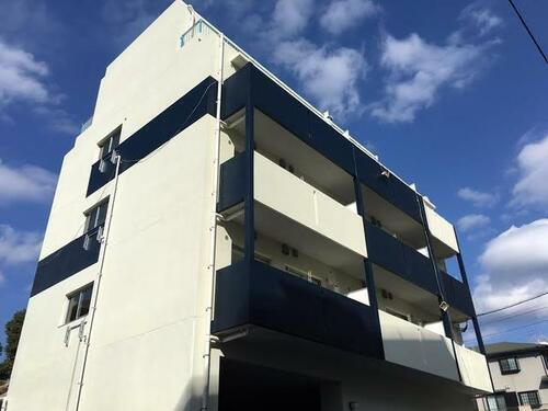 長崎県長崎市扇町 賃貸マンション