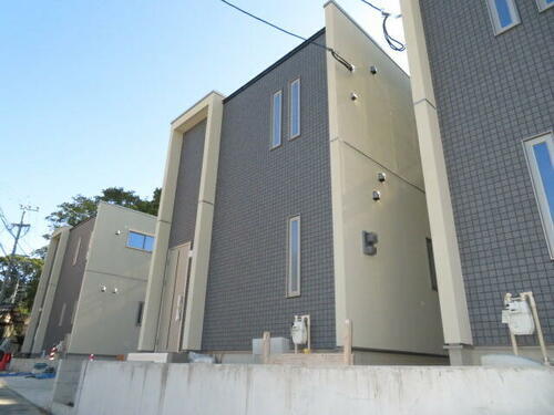 新築　二日市北貸家　Ｂ棟