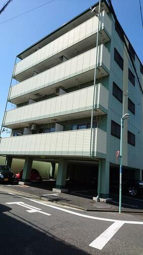 愛知県名古屋市港区当知３丁目 築29年1ヶ月 5階建