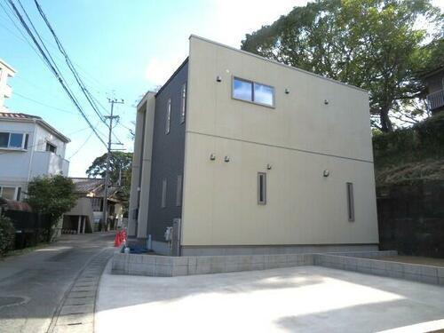 新築　二日市北貸家　Ｃ棟