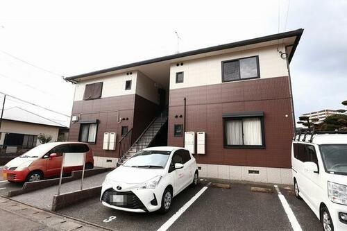 シャーメゾン華