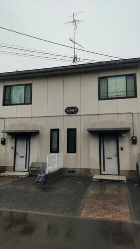 埼玉県上尾市大字瓦葺 賃貸アパート