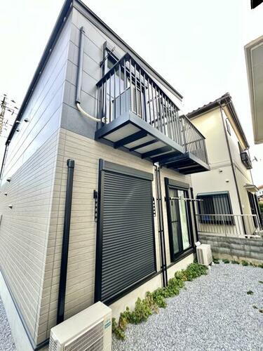 埼玉県羽生市北１丁目 築2年3ヶ月 2階建