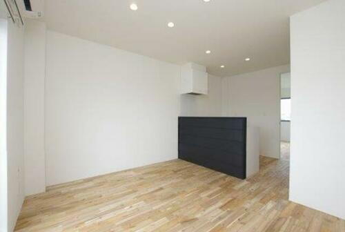 徳島県板野郡松茂町笹木野字北上 賃貸マンション