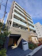 東京都墨田区業平１丁目 築5年11ヶ月 9階建