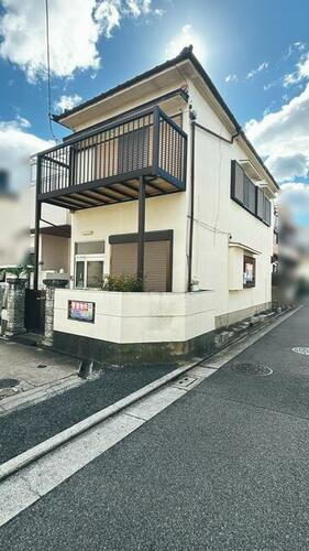 大阪府堺市西区浜寺南町２丁 賃貸一戸建て