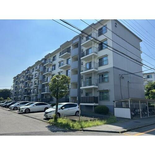 埼玉県上尾市大字原市 賃貸マンション