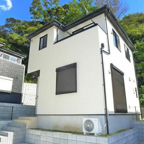 千葉県千葉市緑区茂呂町 賃貸一戸建て