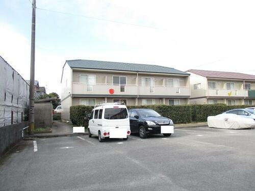 堤フルーツコーポ